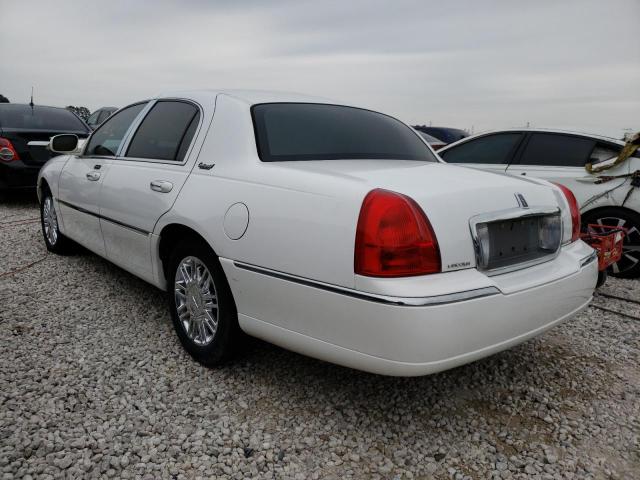2010 LINCOLN TOWN CAR S 2LNBL8CV1AX623101