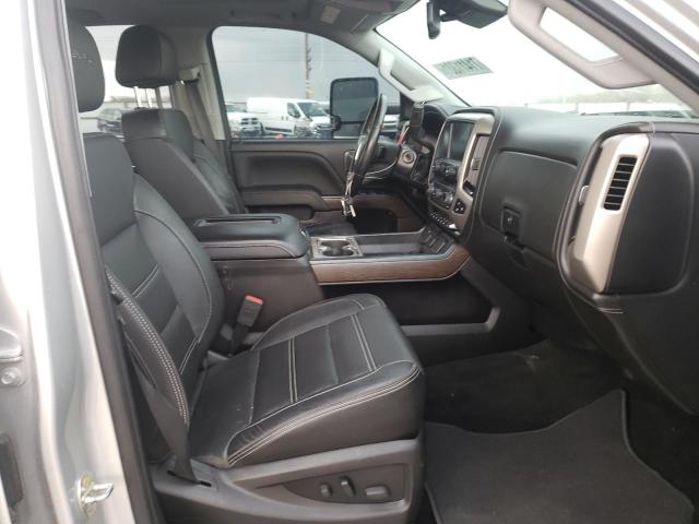 2018 GMC SIERRA K35 1GT42YEY8JF227637
