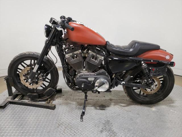 2018 HARLEY-DAVIDSON XL1200 CX 1HD1LM315JC428135