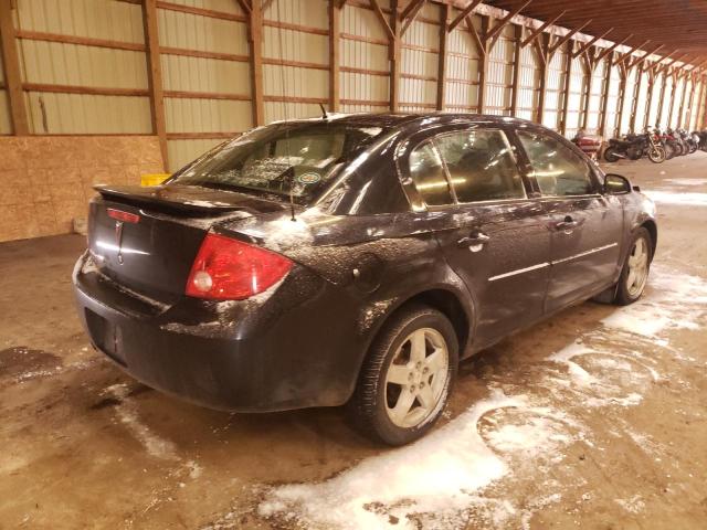 2010 PONTIAC G5 SE 1G2AD5F50A7112982