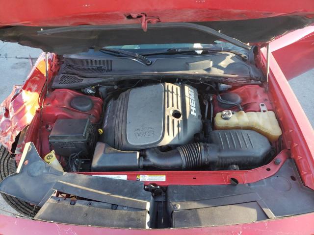 2011 DODGE CHALLENGER 2B3CJ5DT8BH551630