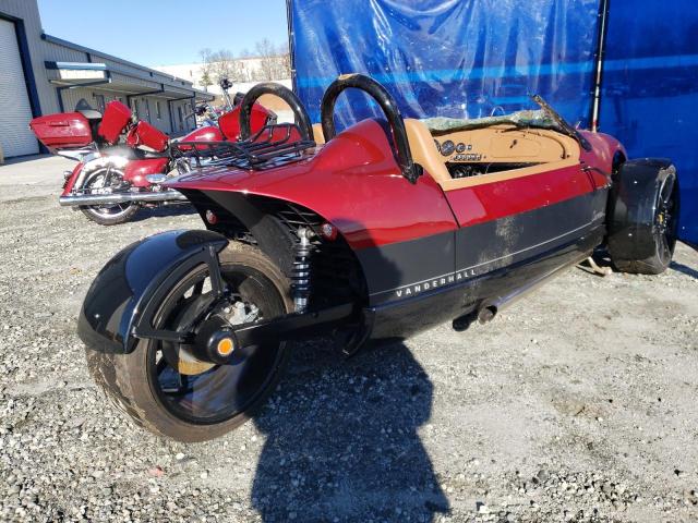 2020 VAND CARMEL 7KGTC2C39LR000016