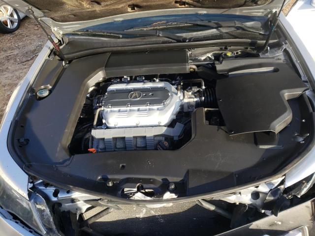 2012 ACURA TL 19UUA8F56CA038364