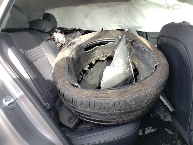 2021 KIA SELTOS KNDEUCA20M7163367