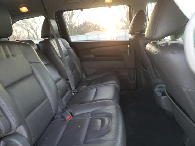 2015 HONDA ODYSSEY 5FNRL5H66FB050951