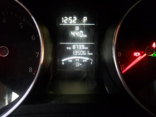 2015 VOLKSWAGEN JETTA BASE - 3VW2K7AJ8FM339000