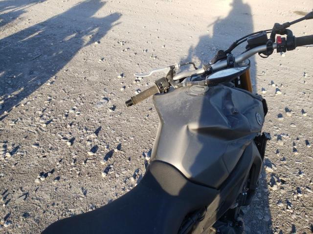 2015 YAMAHA FZ09 JYARN33E0FA008230