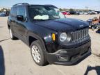 2015 JEEP  RENEGADE