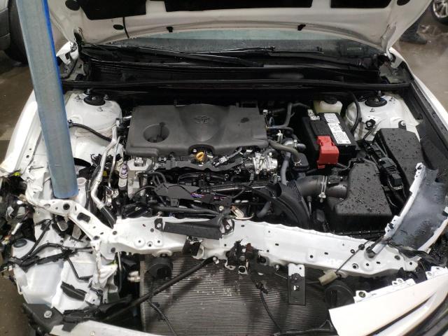 4T1G11BK0MU046857 Toyota Camry Se 2021. Фото: 6