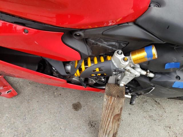2017 DUCATI SUPERBIKE ZDM14BYW7HB008890