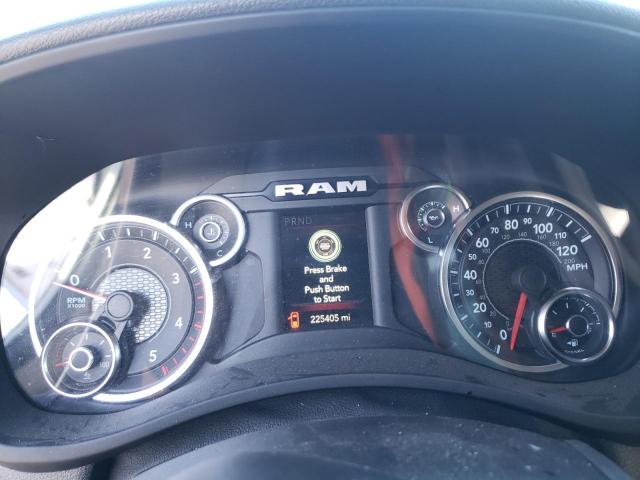 2020 RAM 3500 TRADE 3C63RRGL7LG120344