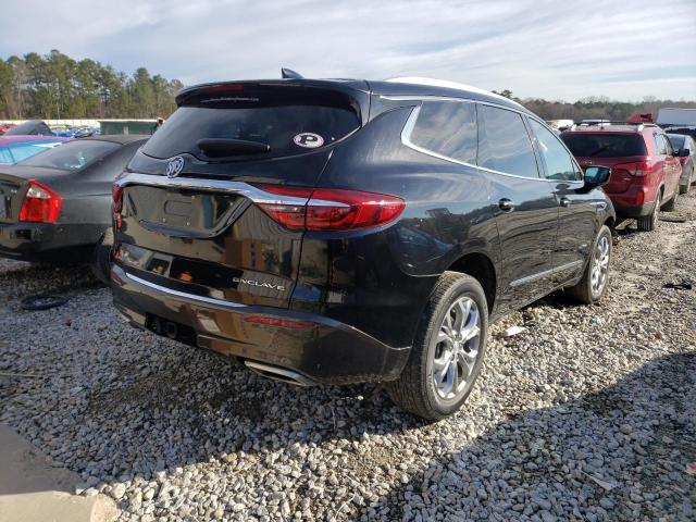 2019 BUICK ENCLAVE AV 5GAERDKW2KJ149366