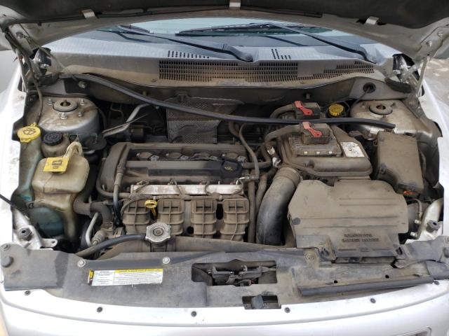 2011 DODGE CALIBER HE 1B3CB5HA9BD162384