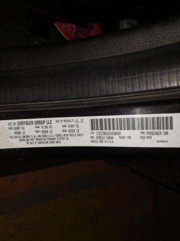 2012 CHRYSLER 200 TOURIN 1C3CCBBG2CN330020