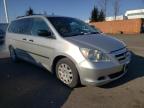 HONDA ODYSSEY 2007 foto