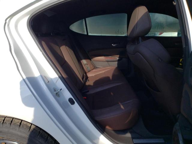 2016 ACURA TLX ADVANC 19UUB3F7XGA800084