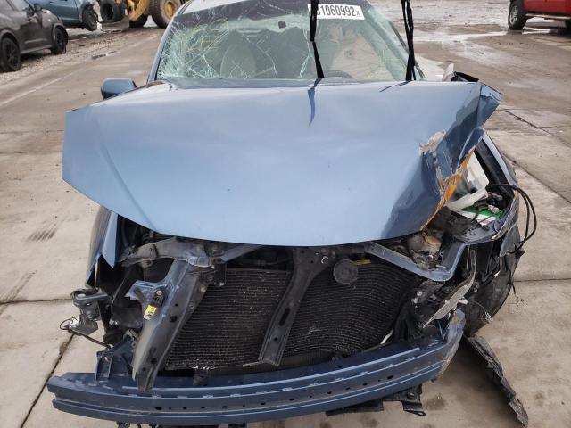 2010 SUBARU IMPREZA 2. JF1GH6B60AH824973