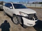 2011 CHEVROLET  TRAVERSE