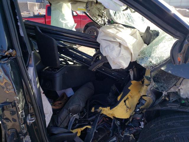 YV4BR0CK4M1752485 Volvo XC90 T8 RE