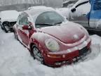 2008 VOLKSWAGEN  BEETLE