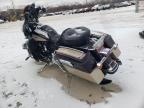 1998 HARLEY-DAVIDSON FLHTCUI AN - Right Front View