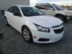 2013 CHEVROLET  CRUZE