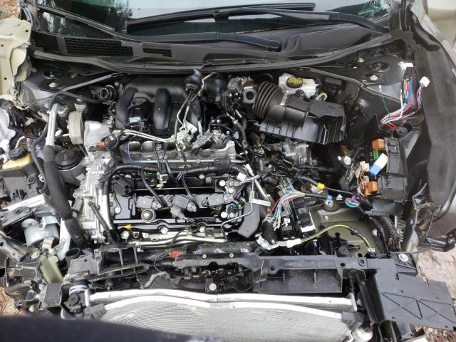 2020 NISSAN MAXIMA SR 1N4AA6EV2LC373526