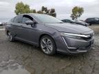 HONDA CLARITY 2019 foto