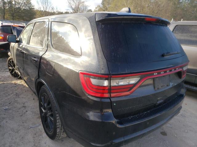 1C4RDHAG8FC809890 Dodge Durango Sx 2015. Фото: 2