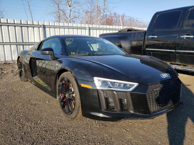 AUDI R8 – zdjęcie z aukcji, lot #31369432