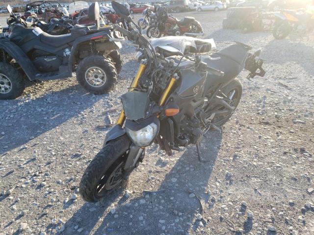 2015 YAMAHA FZ09 JYARN33E0FA008230