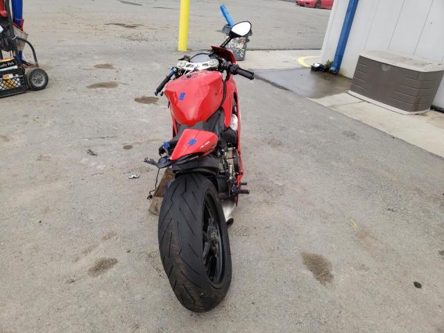 2017 DUCATI SUPERBIKE ZDM14BYW7HB008890