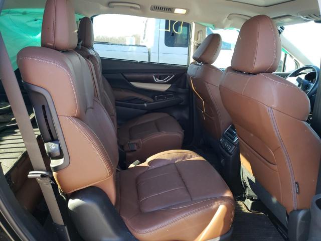 2019 SUBARU ASCENT TOU 4S4WMARD5K3447222