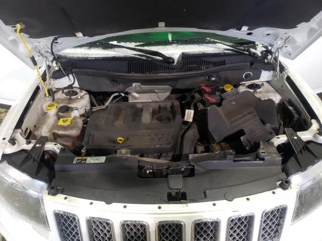 1C4NJDAB7ED684555 Jeep Compass Sp 2014. Фото: 6