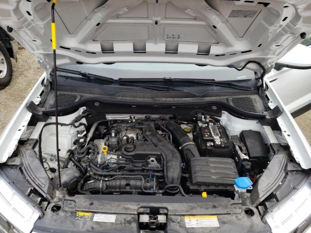 2022 VOLKSWAGEN TAOS SE IQ 3VVLX7B28NM004898