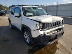 2017 JEEP  RENEGADE