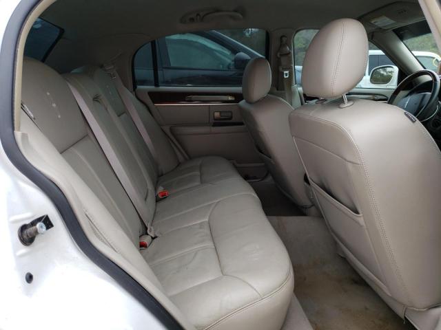 2010 LINCOLN TOWN CAR S 2LNBL8CV1AX623101