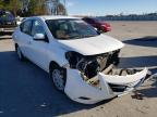 2014 NISSAN  VERSA