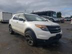 2013 FORD  EXPLORER