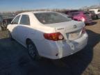 2010 TOYOTA COROLLA BA - Right Front View