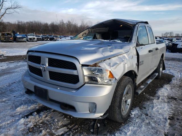 2014 RAM 1500 1C6RR7FT8ES138508