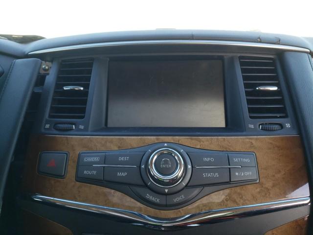 2011 INFINITI QX56 JN8AZ2NC9B9300213