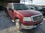 2004 FORD  F-150