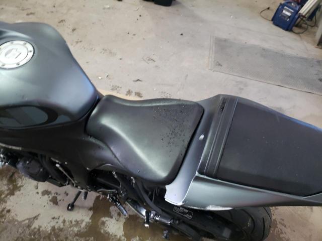 2008 HONDA CBR600RR JH2PC40468M100180