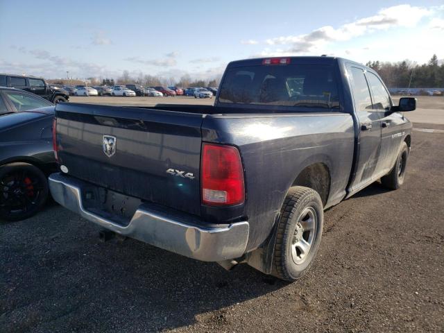 2012 DODGE RAM 1500 S 1C6RD7FT2CS336433