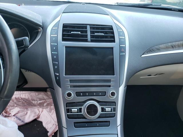 2017 LINCOLN MKZ SELECT 3LN6L5D95HR623550