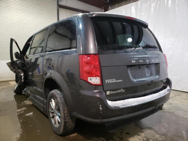 2015 DODGE GR CARAVAN 2C4RDGCG5FR692137
