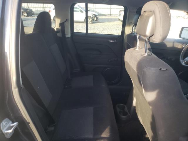 1C4NJPBA3ED789441 Jeep Patriot Sp 2014. Фото: 5