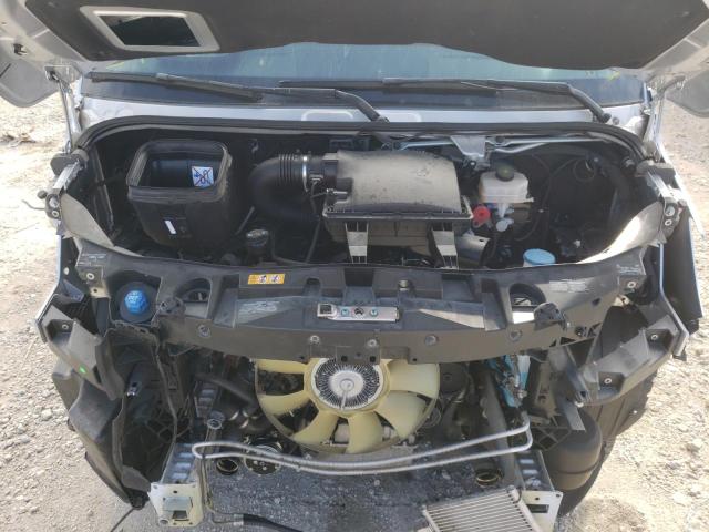 2019 MERCEDES-BENZ SPRINTER 3 WD4FF4CD3KT005554