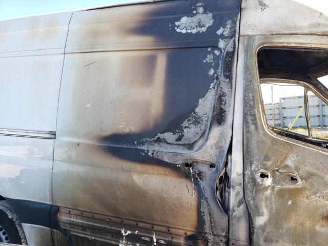 2021 MERCEDES-BENZ SPRINTER 1 W1Y70BGY5MT053637